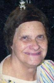 Imogene Hunt Obituary