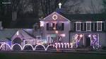 Berkshire Hills Golf Course Christmas lighting display falls short ...