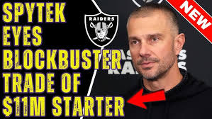 Raiders Trade for DEVELOPMENTAL QB Kenny Pickett + Jakobi Meyers TRADE for  Kyle Dugger?