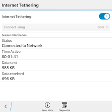 Cara mendapatkan kuota gratis kartu 3 aon ( always on). Ternyata Blackberry 10 Bisa Dipakai Buat Tethering Begini Caranya