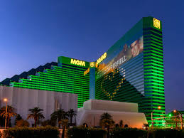 Las vegas strip resorts, regional operations, and mgm china. Mgm Grand Bellagio And New York New York Reopen On The Las Vegas Strip On June 4 Eater Vegas