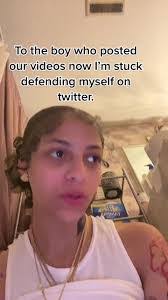 Jnaya Johnson's Instagram, Twitter & Facebook