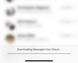 If you have a new phone, tablet or computer, you're probably looking to download some new apps to make the most of your new technology. Ios 15 Update 9 Tips To Fix Iphone Stuck On Downloading Messages From Icloud