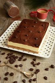 Cheesecake Tiramisu Recette Gourmandise Gateaux Et Desserts Alimentation