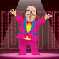 Justin Moorhouse event image
