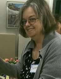 Barbara Fulchino's Instagram, Twitter & Facebook