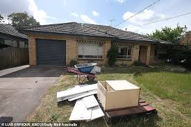 Sign up to receive home sales alerts in naperville. The Block 2021 Workers Start To Partially Demolish The Five Homes Nine Bought For 11 5million Daily Mail Online