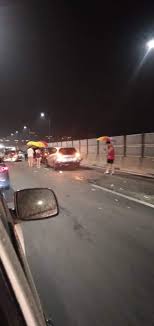 Pulau pinang atau penang adalah negara bagian yang berlokasi di bagian barat laut semenanjung malaysia, di selat malaka yang terdiri dari dua bagian, yaitu pulau pinang dengan luas 293 kilometer persegi dan seberang perai yang letaknya di pantai barat semenanjung malaysia dengan luas 760. Penang Kini Kes Kemalangan Di Jambatan Pulau Pinang Facebook