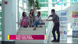 This is cucu tauke beras ep10 by primeworks distribution on vimeo, the home for high quality videos and the people who love them. Mediacorp Suria Nantikan Siri Baharu Cucu Tauke Beras Facebook