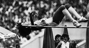 Che gioia #tamberi e #jacobs, l'#atletica c'è l'oro a mosca 1980 nell'alto: Il Volo D Oro Di Sara Simeoni 40 Anni Fa Senza Il Titolo Olimpico Di Mosca 1980 Sarei Stata Una Campionesssa Incompleta