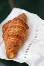 Croissant Pierre Herme Croissants Croissant