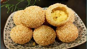 Resep Onde Onde Anti Kempes Anti Meletus Dan Anti Gagal Youtube Resep Ide Makanan Resep Masakan Indonesia