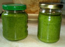 Basilikumpesto Thermomix Von Zwergloh Chefkoch Rezept Thermomix Rezepte Basilikumpesto Basilikum Pesto Thermomix
