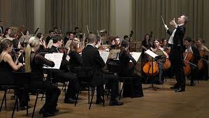 Photo Anne Gastinel joue Bach et Haydn avec l'Orchestre de chambre de ...