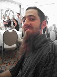 Theodore "Teddy" Alan Rice Obituary August 29, 2020