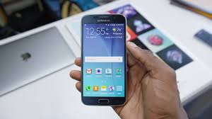 The samsung galaxy tab s6 is officially priced at rm3,099 and it is offered with 128gb of storage. Samsung Galaxy S6 Review Youtube
