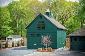 24×36 timber frame post & beam equipment shed plans/garage plans/barn plans with three bays post and beam home plans вђ new england timber works presents timber frame home plans for page lacorte (ironwood) said: 20x24 Post Beam Carriage Barn Medfield Ma The Barn Yard Great Country Garages