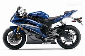 I'm not sure of the reasoning behind it. 2007 Yamaha Yzf R6 Pictures Photos Wallpapers Top Speed Yamaha Yzf R6 Yamaha R6 Yamaha