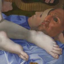 PDF) OEDIPUS TYRANNUS: A REINTERPRETATION OF AGNOLO BRONZINO'S LONDON  ALLEGORY