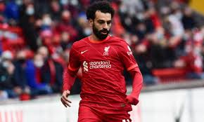 View liverpool fc scores, fixtures and results for all competitions on the official website of the premier league. Mohamed Salah Wins Pfa Fans Player Of The Year Award Liverpool Fc