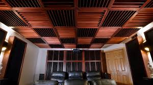 Maybe you would like to learn more about one of these? Home Theater Seating Acoustic Fields