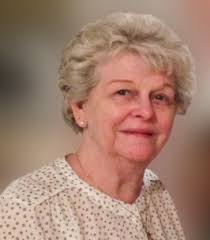 Irene Mangano Obituary