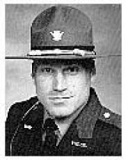 Reflections for Trooper James R. Gross, Ohio State Highway Patrol, Ohio