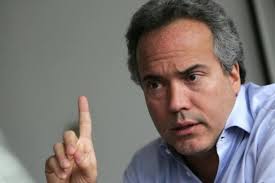 Una falsa sensación de prosperidad, por Alejandro Grisanti Capriles