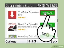 The free nokia 216 youtube apps support java jar mobiles or smartphones and will work on your nokia 225. How To Watch Youtube On Nokia C3 8 Steps With Pictures