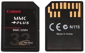 A sd card is a memory card usually used in cameras and the smaller version called the micro sd card is meant for smaller devices like smartphones or a gopro camera. Multimediacard Wikipedia