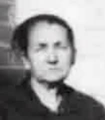 Susanah (Mitchell) Dix (1867-1933)