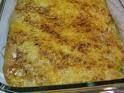 Asparagus Casserole Recipe Recipe Asparagus Casserole Recipes Asparagus Casserole Stuffed Mushrooms