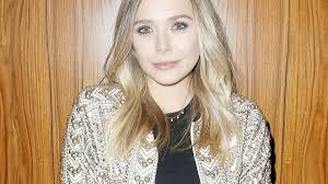 Elizabeth Olsen