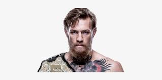 2012 conor is rocking a nice face hear. Todas As Lutas De Conor Mcgregor Conor Mcgregor Hair 500x325 Png Download Pngkit