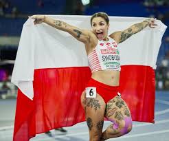 Ewa Swoboda - Free pics, galleries & more at Babepedia