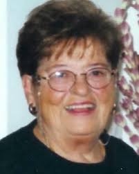 Remembering Helen F. Cherundolo