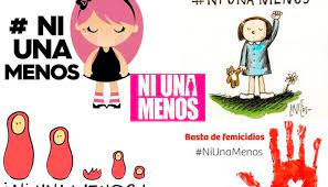 Explicar los motivos me excede en energía y verborragia pero se encuentran en ese link, así que me voy a dedicar a lo mío: Edicion Especial Ni Una Menos Politizar El Uso De Las Tecnologias Genderit Org