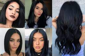 Il nero blu è uno dei colori che richiama le fiabe. Capelli Nero Corvino A Chi Stanno Bene Avvertenze E Consigli Capellistyle