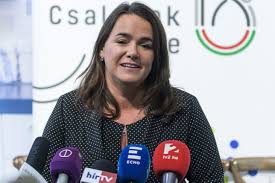 Check spelling or type a new query. Novak Katalin Szerint A Jelenlegi Kormany Evrol Evre Boviti A Csaladtamogatasokat Magyarorszag Vajdasag Ma Delvideki Hirportal