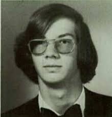 Steven Thorington's Instagram, Twitter & Facebook