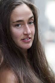 Kristina Berger's Instagram, Twitter & Facebook