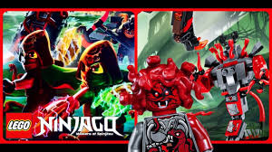Ouroboros, the great devourer, is summoned at last by the serpentine army! Are The Vermillion Serpentine Ninjago 2017 Youtube