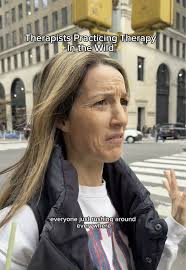 Beth Elton Therapist