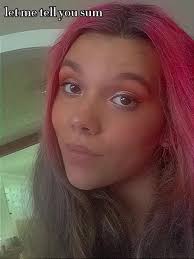 Briana Estep's Instagram, Twitter & Facebook