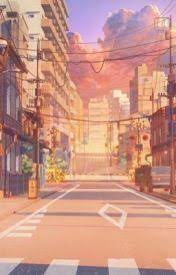 Haikyuu One Shots Kagehina I Have Friends In Holy Spaces Wallpaper Pemandangan Anime Fotografi Alam Pemandangan Khayalan