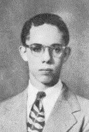 Gilbert Ray Bushey (1932-2012)