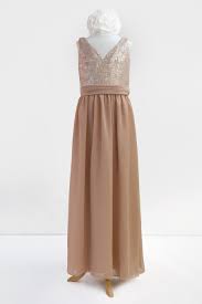 Bari Jay 1613jr Junior Bridesmaid Dress