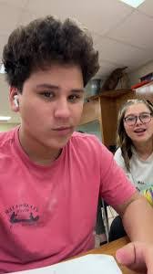 Julia Ferrel's Instagram, Twitter & Facebook