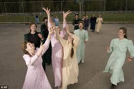 I imagine you find yourself here because you are feeling that life is rachael was amazing helping me through several events causing me so much pain and following our. Couple Guilty Of Marrying Their Daughter To Warren Jeffs Daily Mail Online