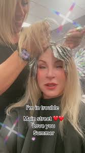 Somer Roth #somerroth #women #hair #fypシ゚viral #fyp #trending #agegapcouple